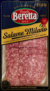 Salame Milano 85g
