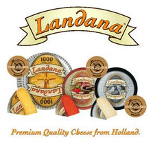 Gouda 100g