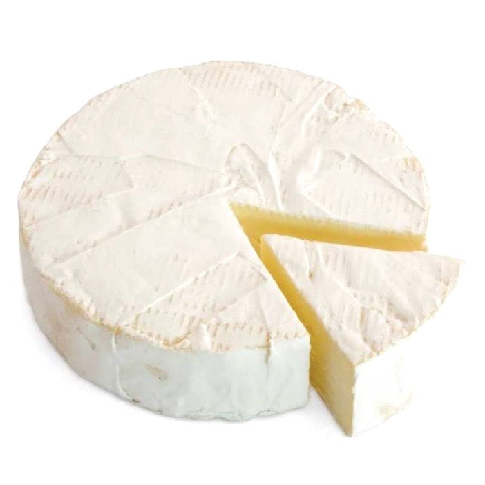 Camembert 125g – I LOVE CHEESE Japan