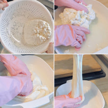 Home-made Cheese Making kit 自家製チーズ