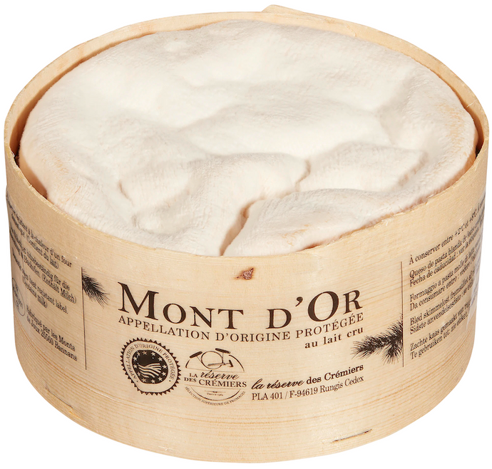 Mont d'Or 400g