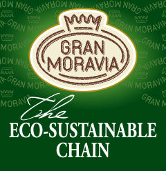 Gran Moravia 100g