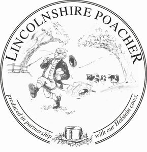 Lincolnshire Poacher 100g